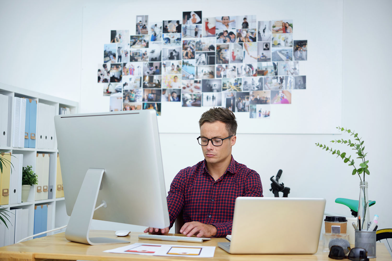 Jasa Pembuatan Website