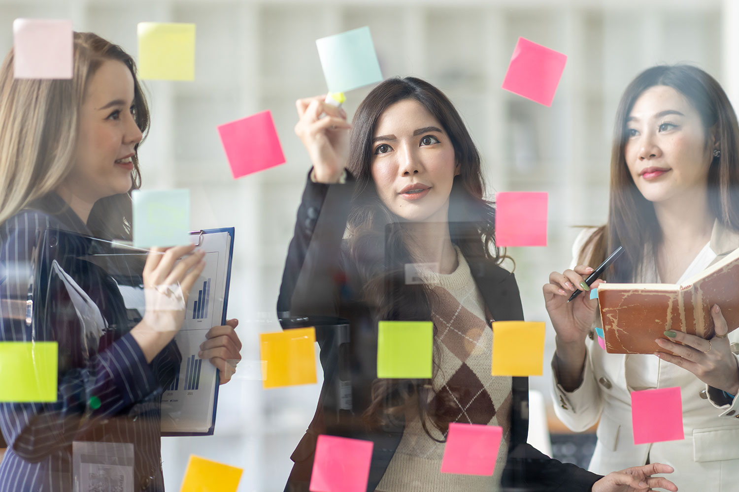 Why It's Important to Improve Website Design and User Experience