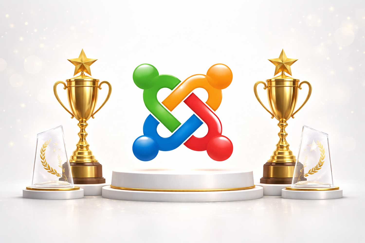 Dynamic Content Image