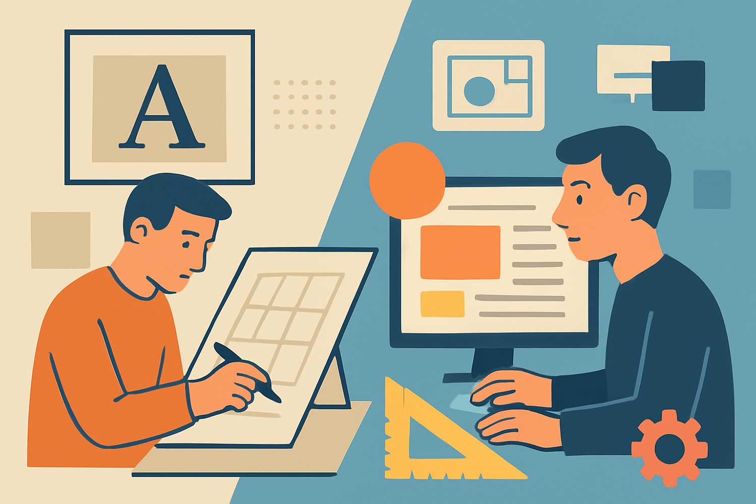 Dynamic Content Image