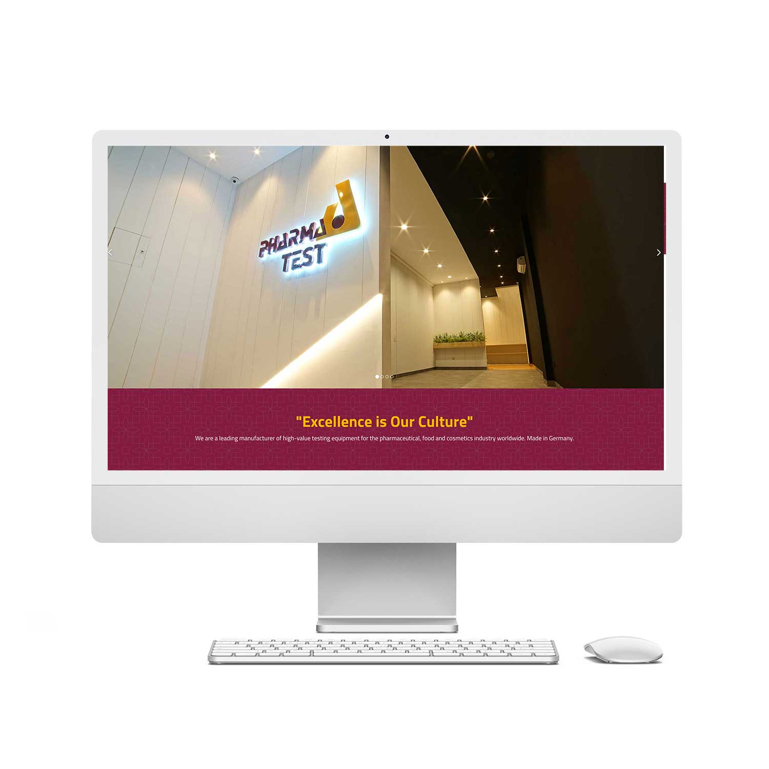 Dynamic Content Image